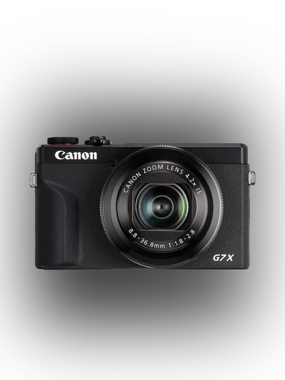 Brand New- Canon G7 X Compact Digital Camera - Black - 2 year warranty included